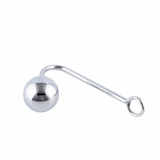 Anal Hooks Hook BDSM AllNight Anal Steel 5299 0727